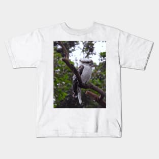 Kookaburra Kids T-Shirt